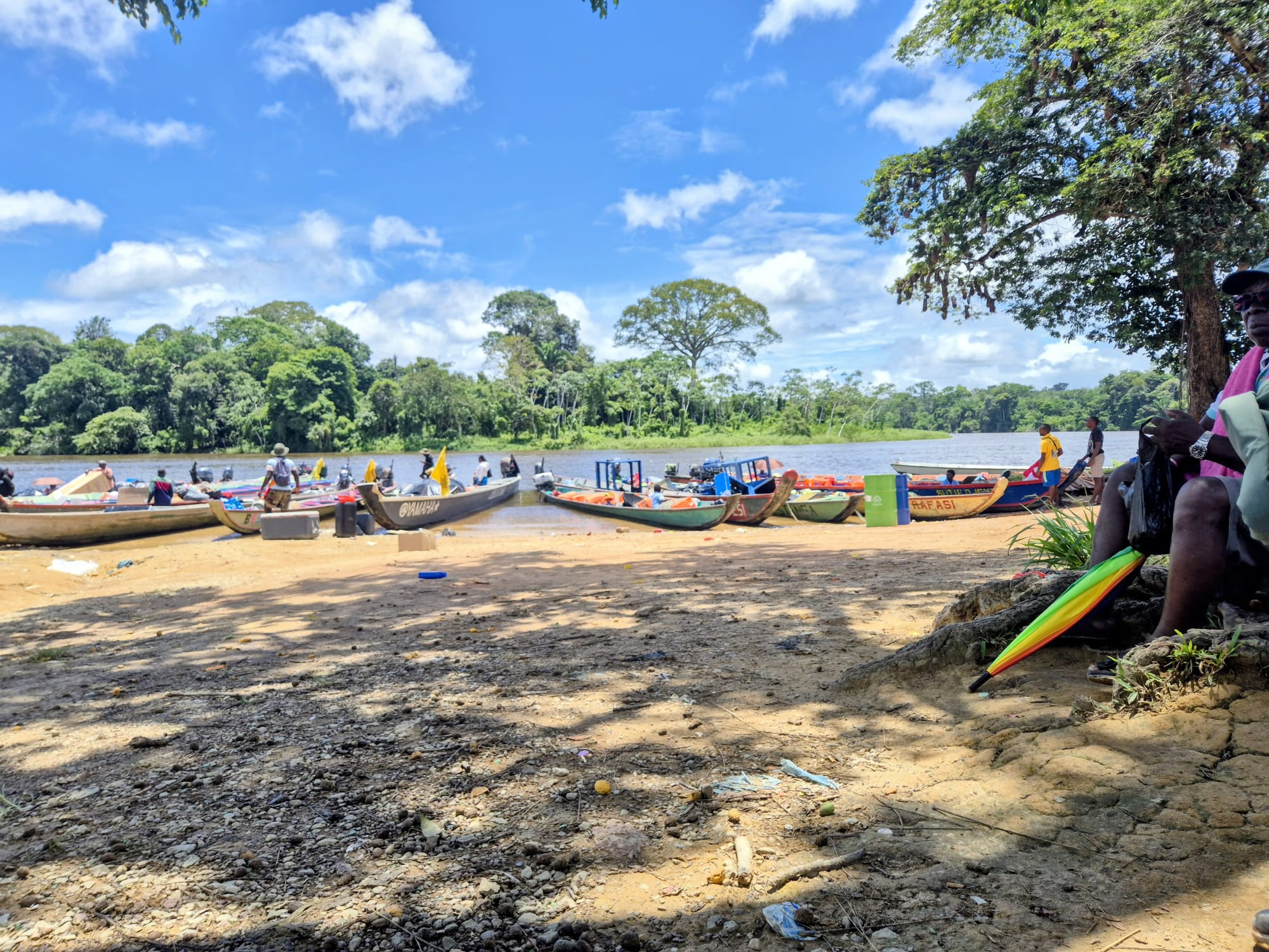 Surinamerivier